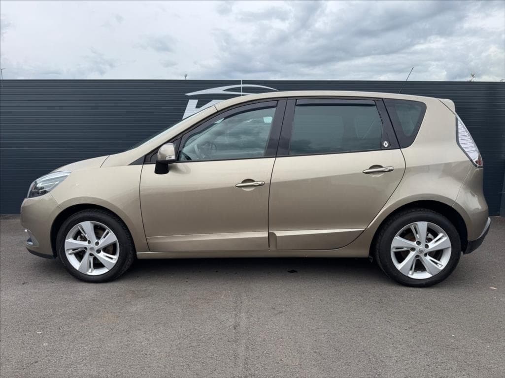 2013 Renault MEGANE - 10