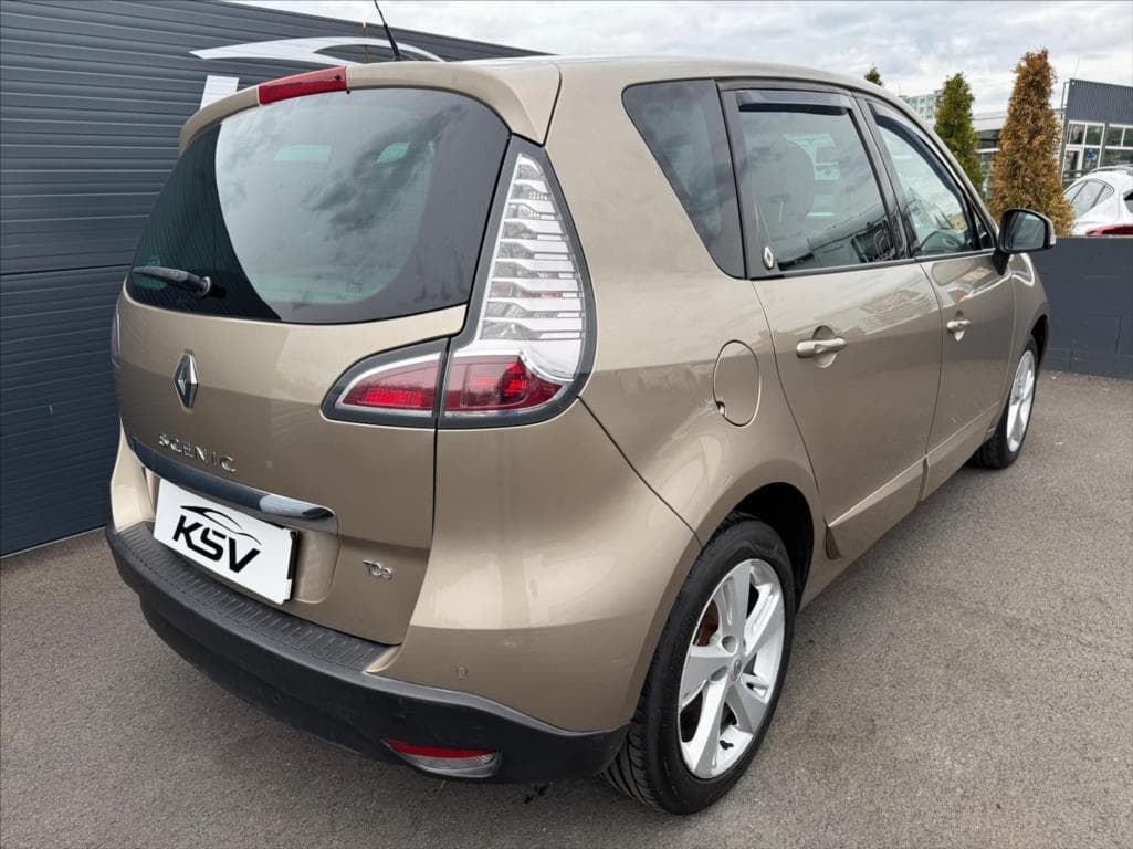 2013 Renault MEGANE - 7
