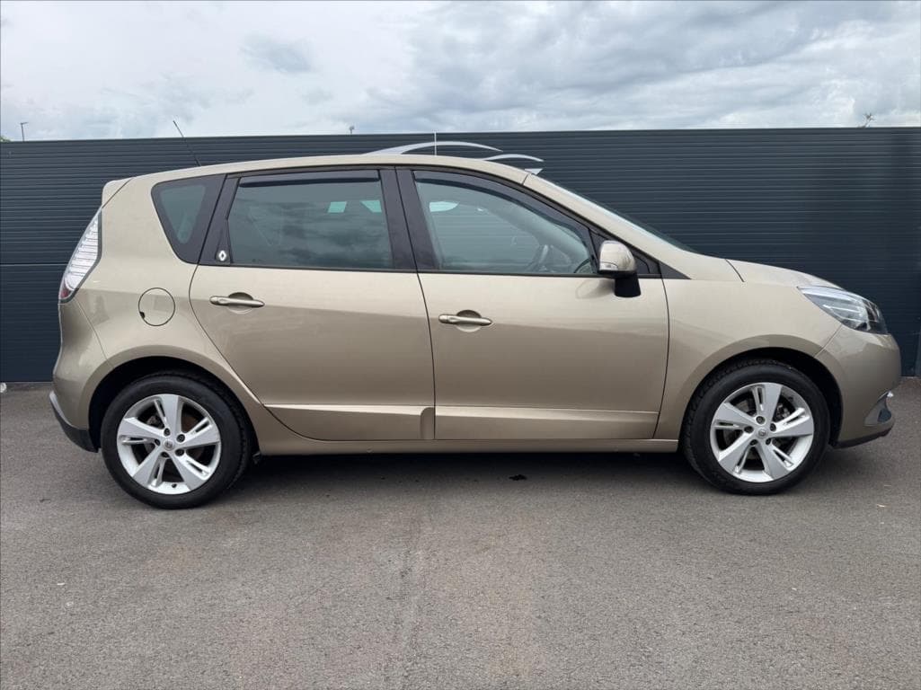 2013 Renault MEGANE - 6