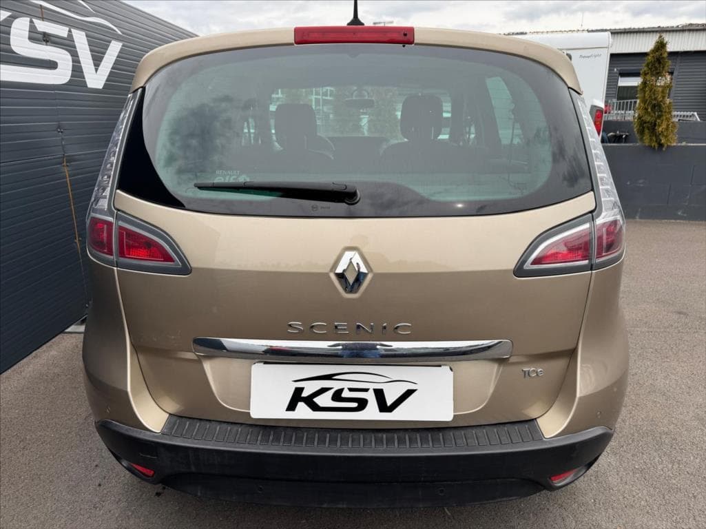 2013 Renault MEGANE - 8