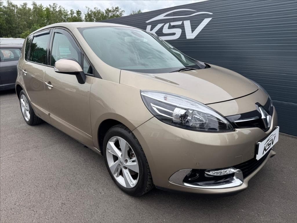 2013 Renault MEGANE - 5