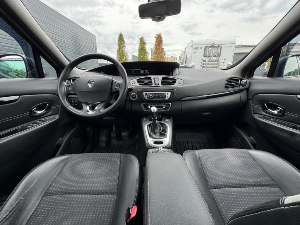 2013 Renault MEGANE - 14