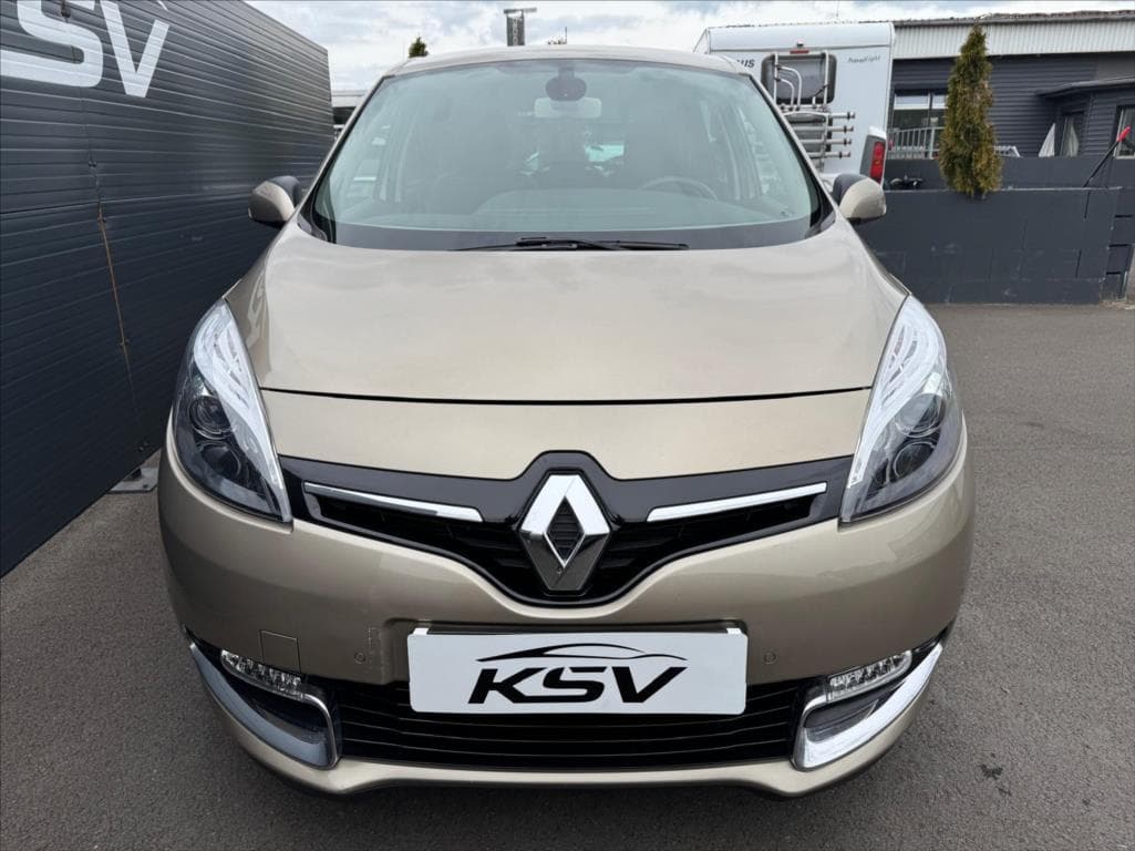 2013 Renault MEGANE - 4