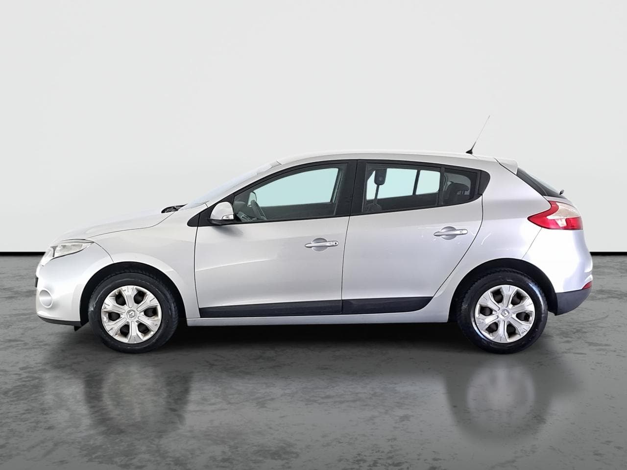 2011 Renault MEGANE - 5