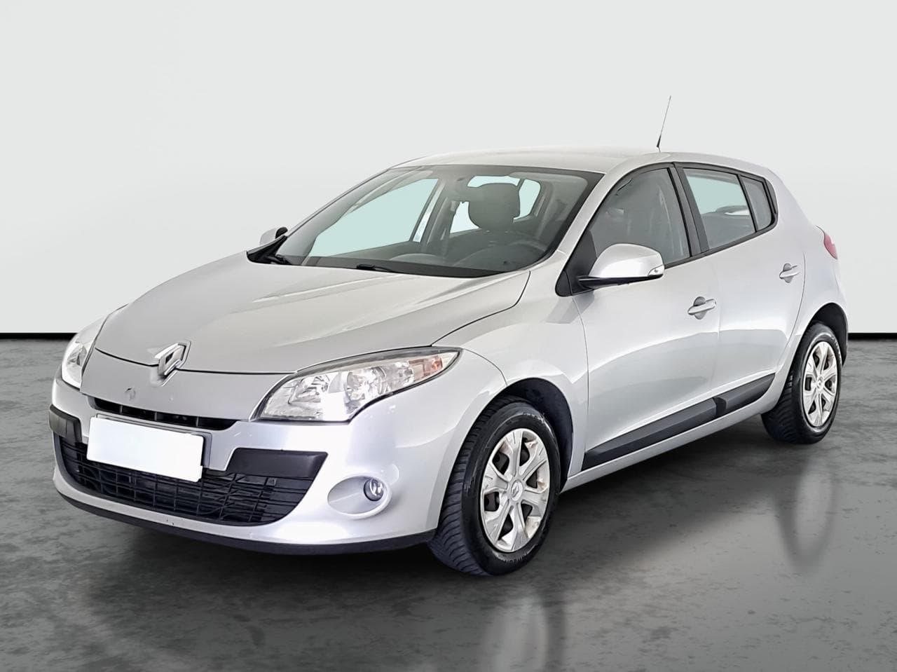 2011 Renault MEGANE - 4