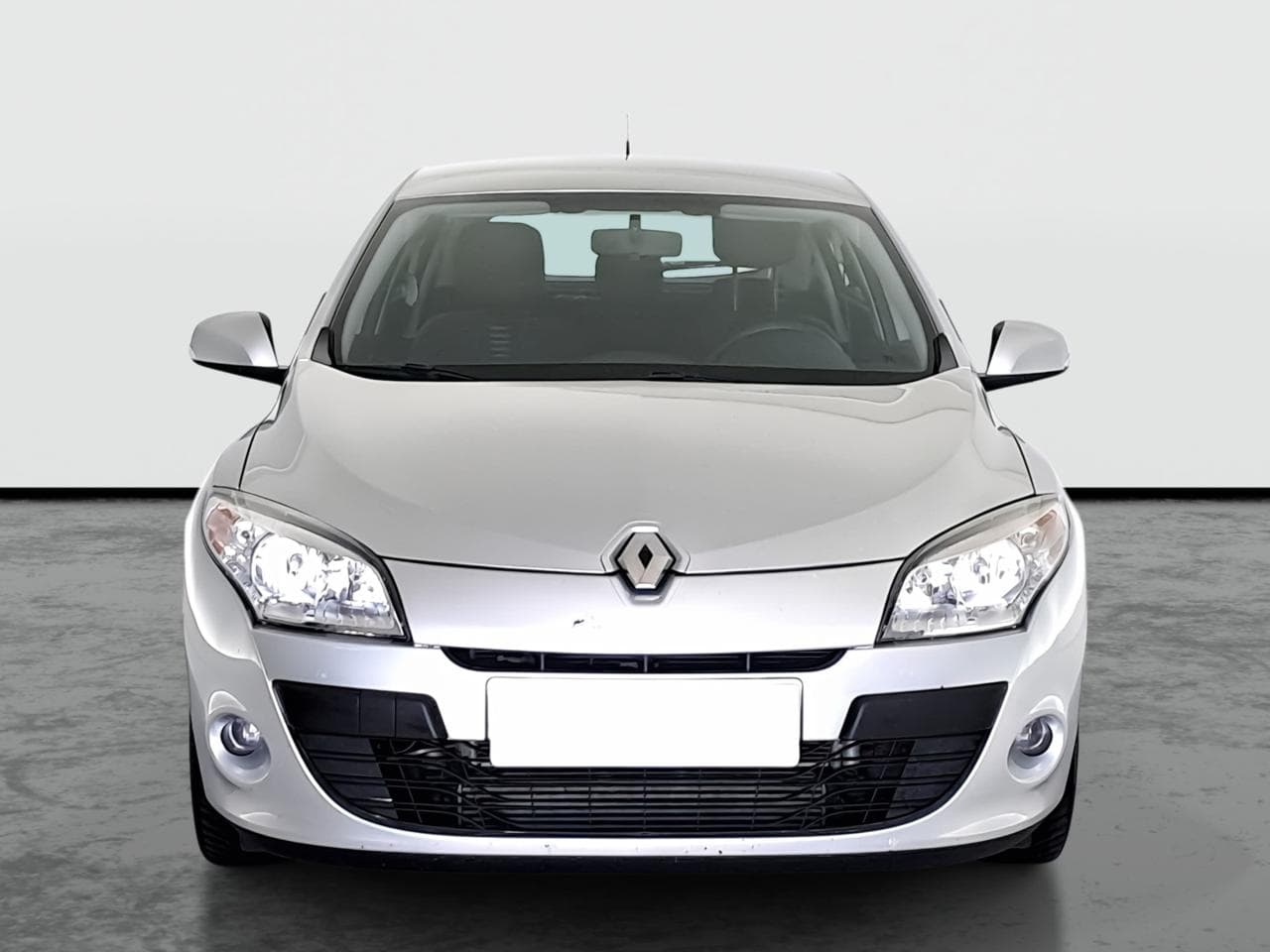 2011 Renault MEGANE - 3