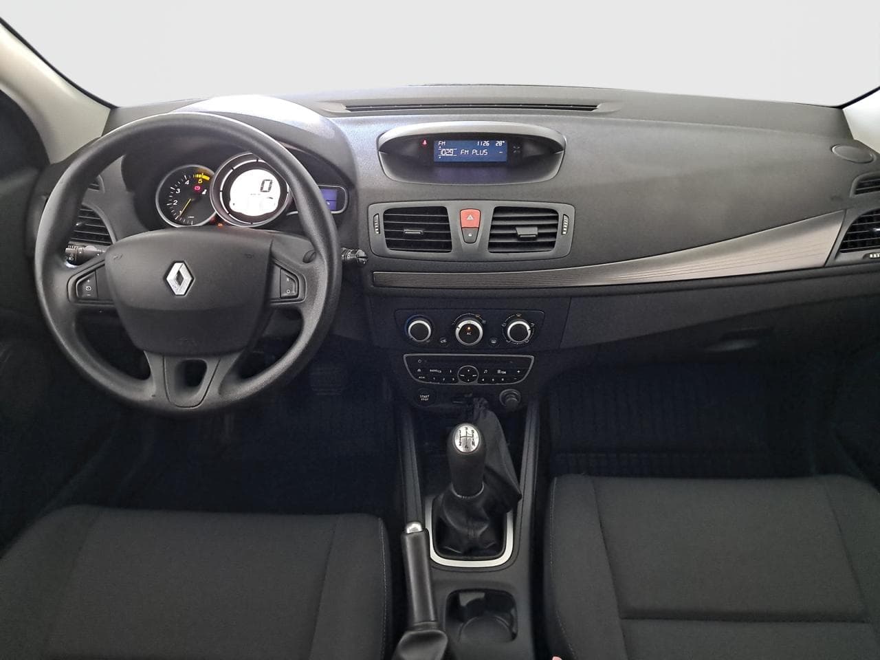 2011 Renault MEGANE - 15