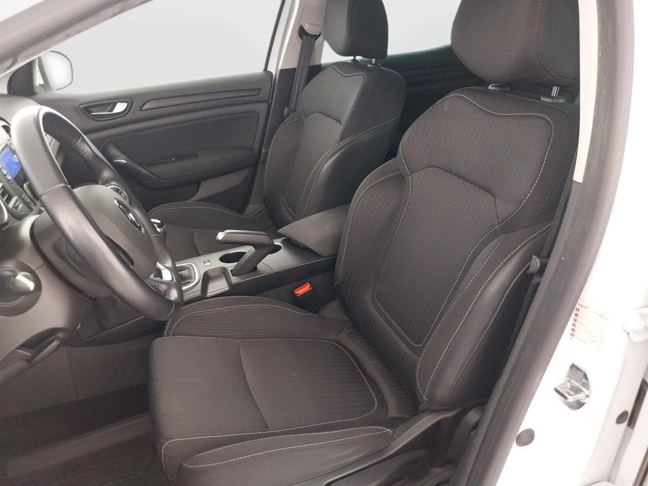2019 Renault MEGANE - 25