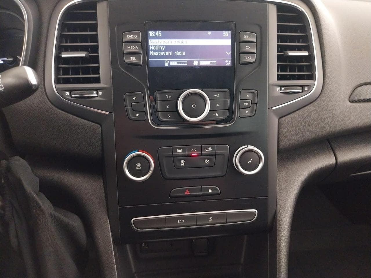 2019 Renault MEGANE - 29