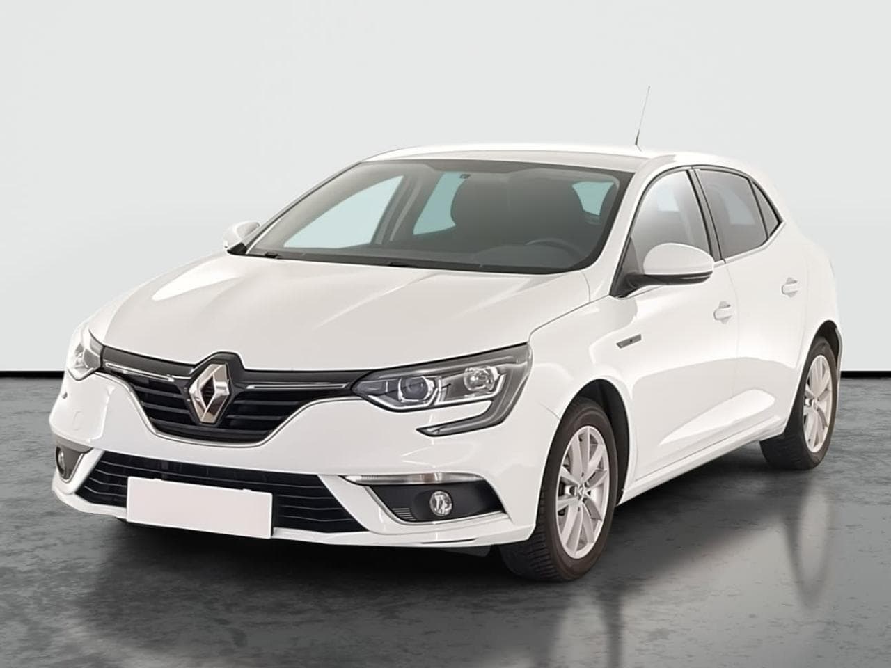 2019 Renault MEGANE - 3