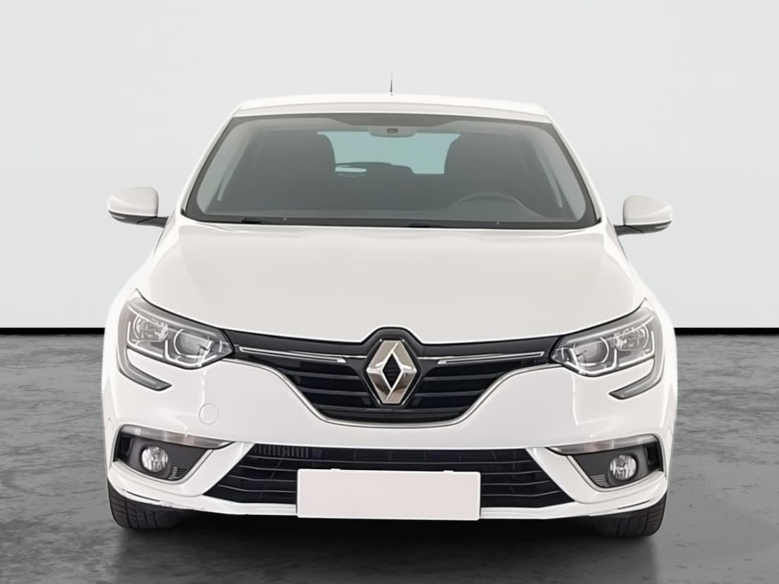 2019 Renault MEGANE - 2