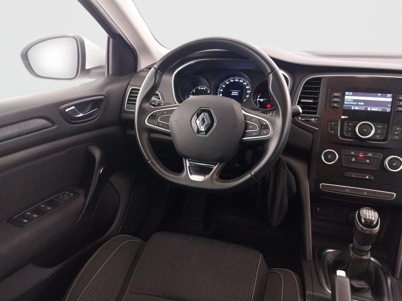 2019 Renault MEGANE - 11