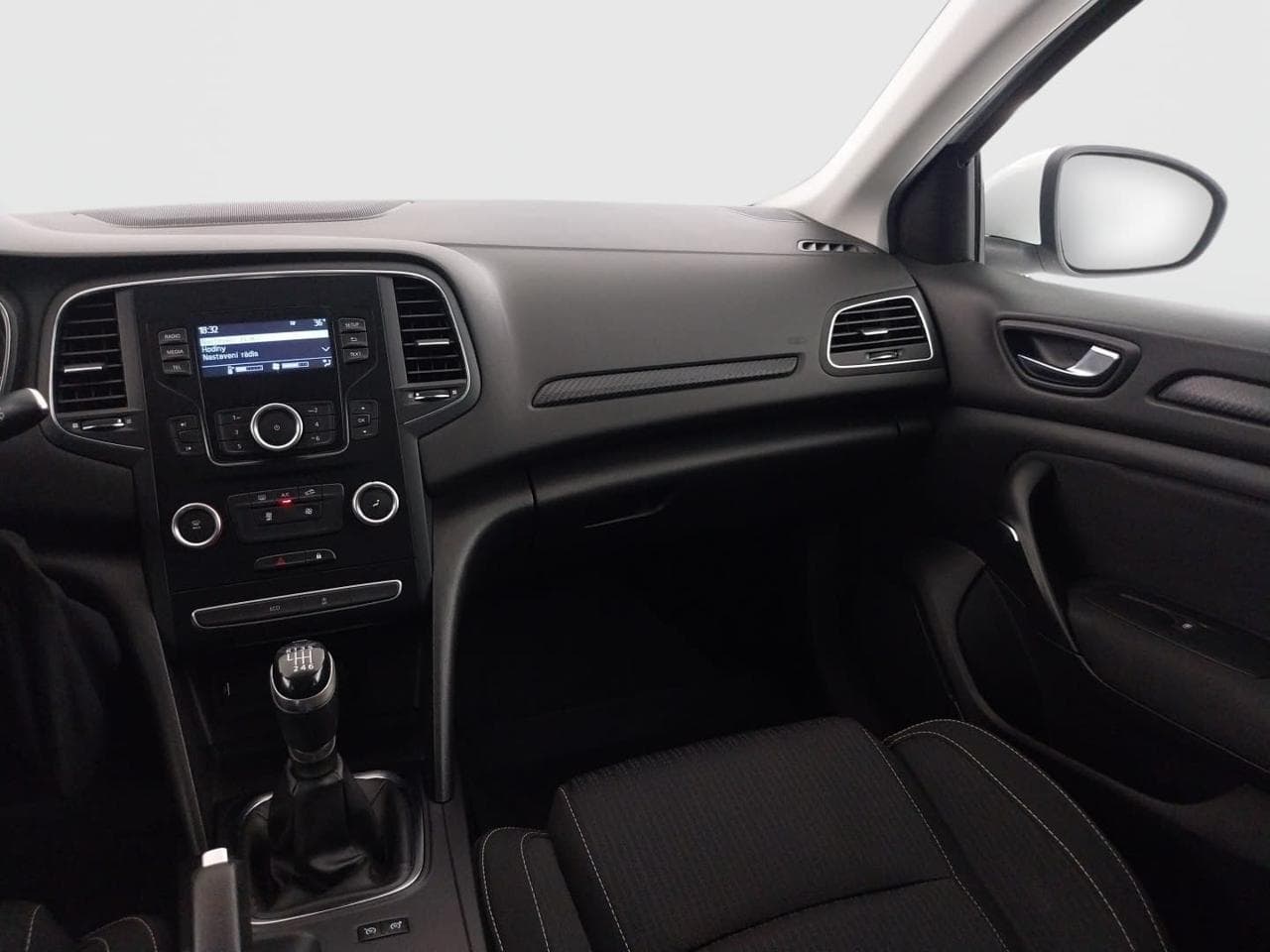 2019 Renault MEGANE - 15