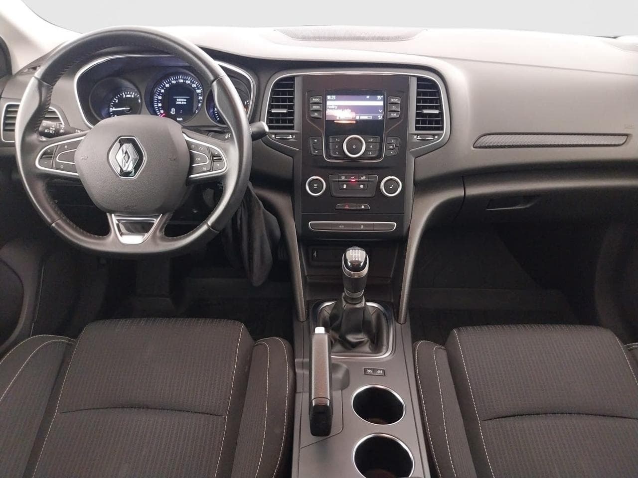 2019 Renault MEGANE - 13