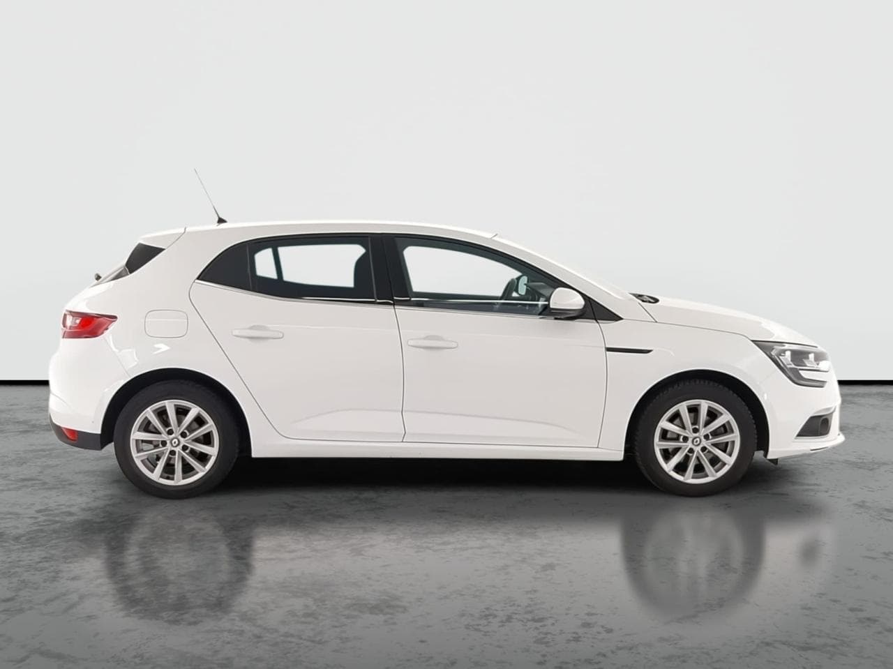 2019 Renault MEGANE - 9