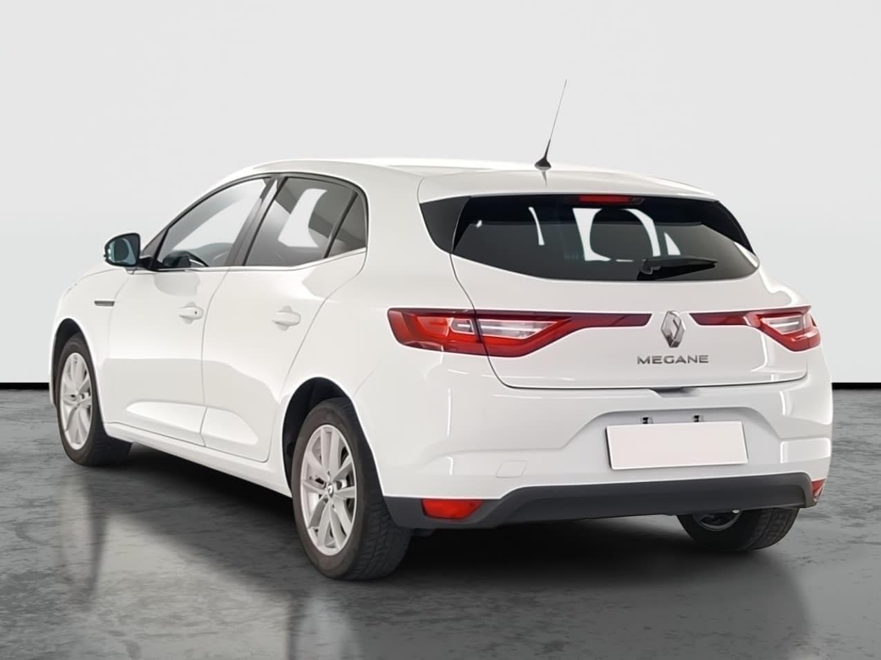 2019 Renault MEGANE - 5