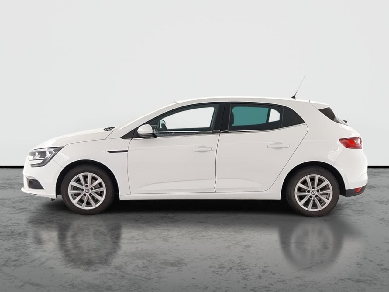 2019 Renault MEGANE - 4