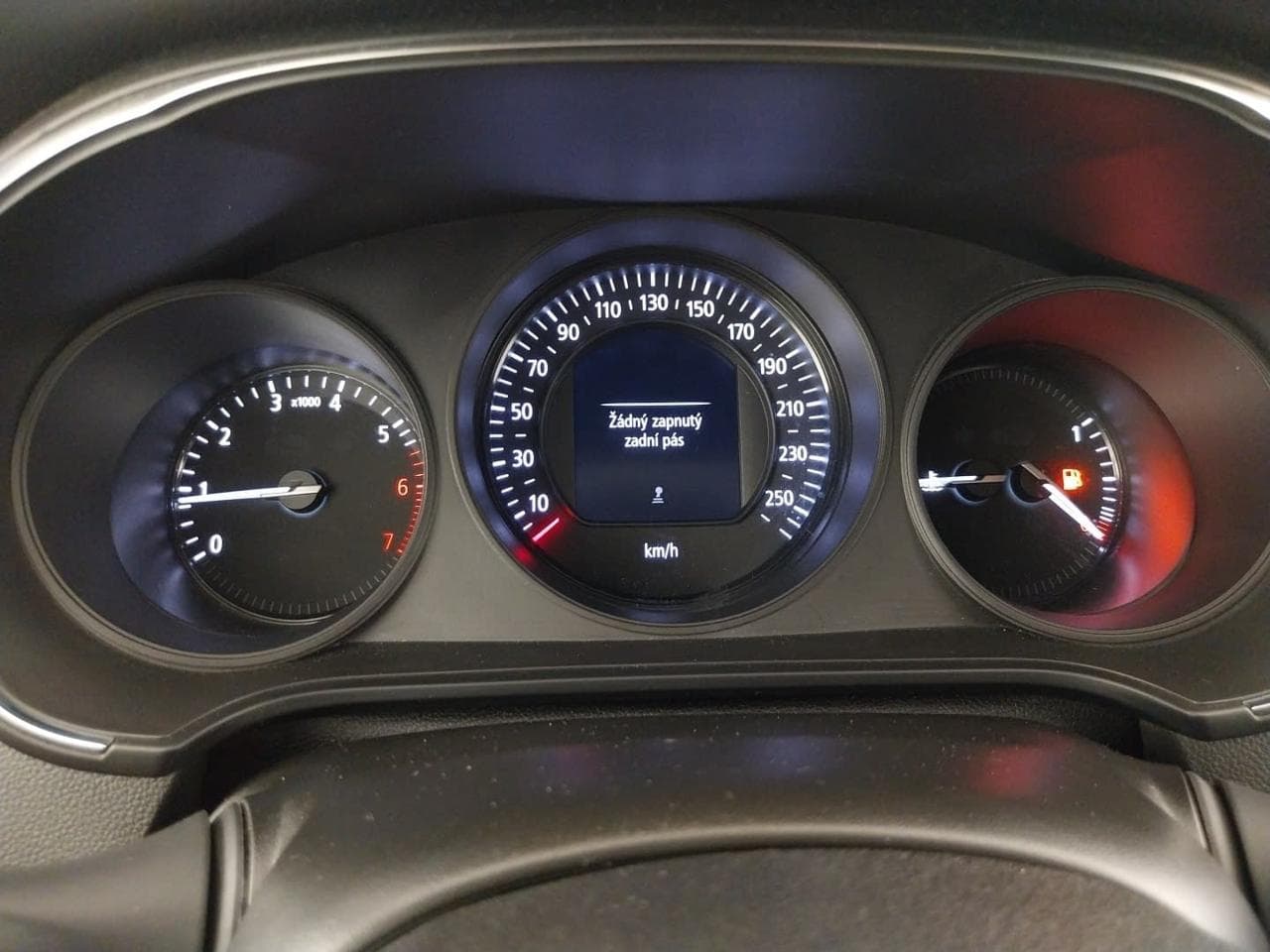 2019 Renault MEGANE - 27