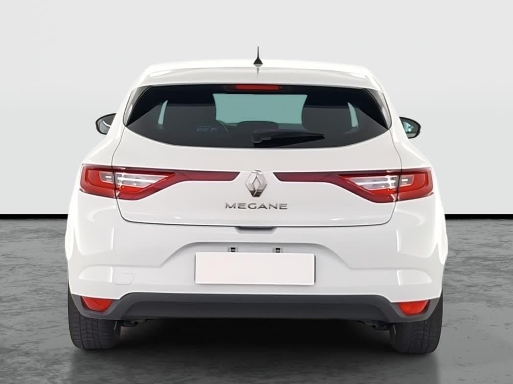 2019 Renault MEGANE - 6