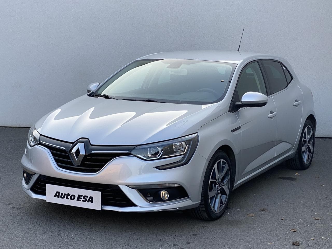 2017 Renault MEGANE - 4