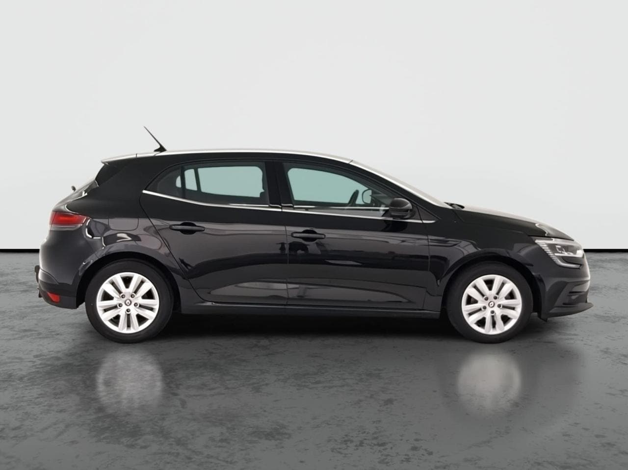 2021 Renault MEGANE - 8