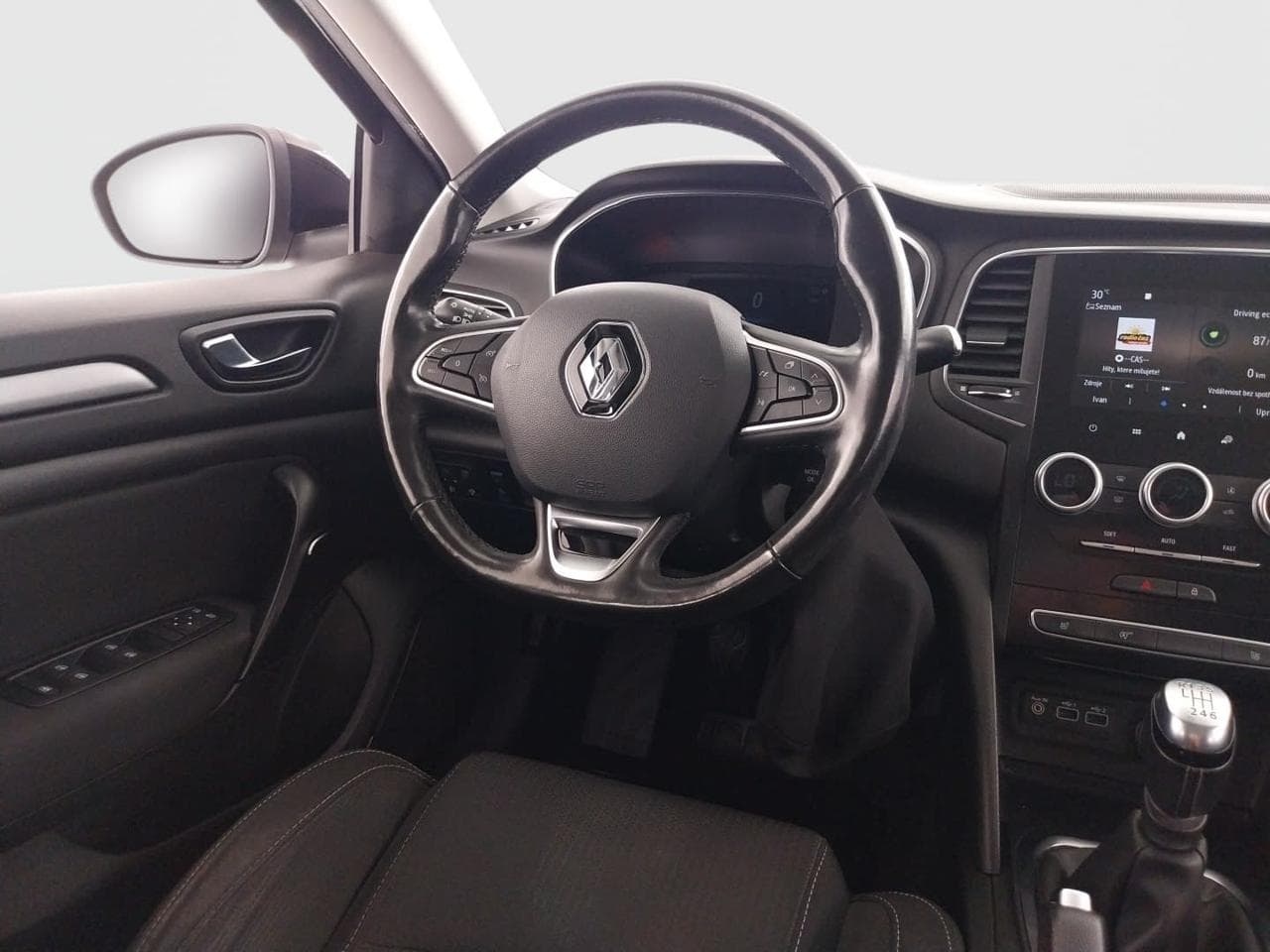 2021 Renault MEGANE - 9