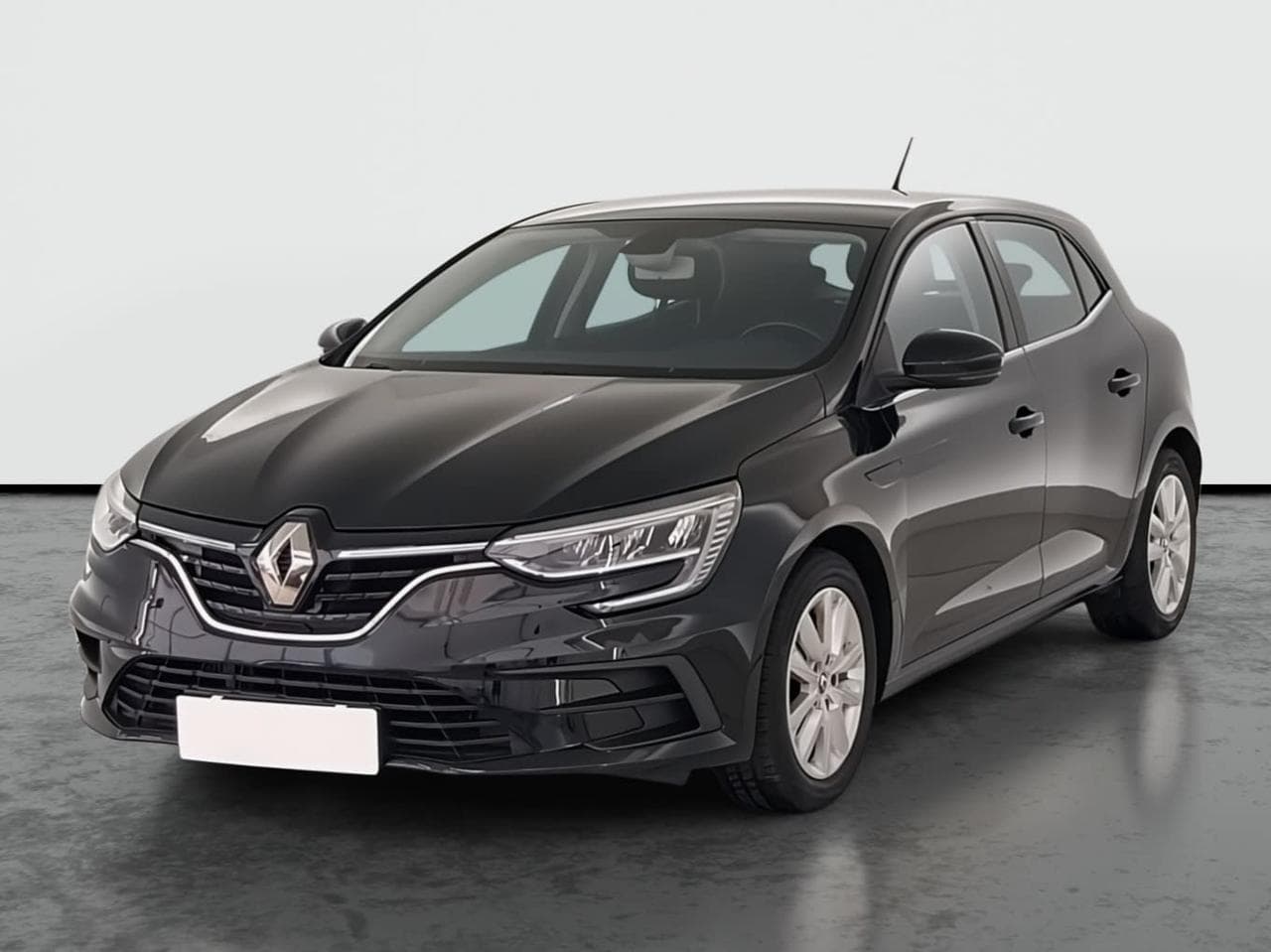 2021 Renault MEGANE - 3