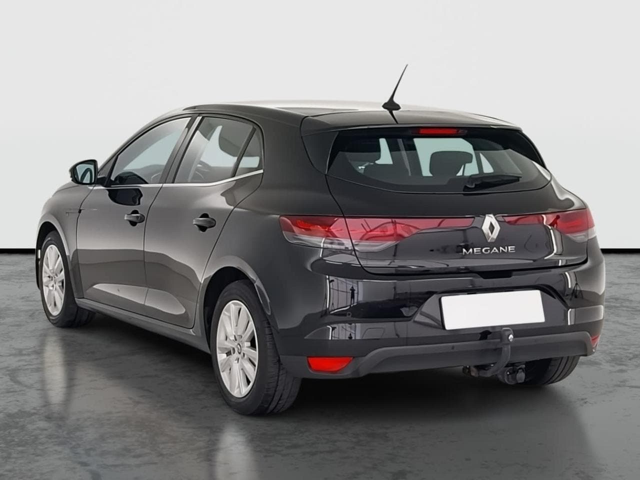 2021 Renault MEGANE - 5