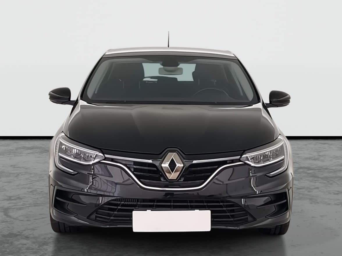 2021 Renault MEGANE - 2