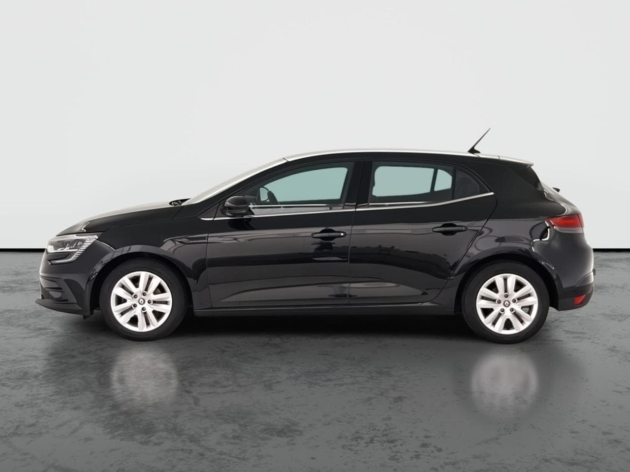 2021 Renault MEGANE - 4