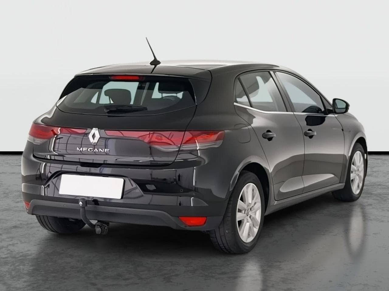2021 Renault MEGANE - 7