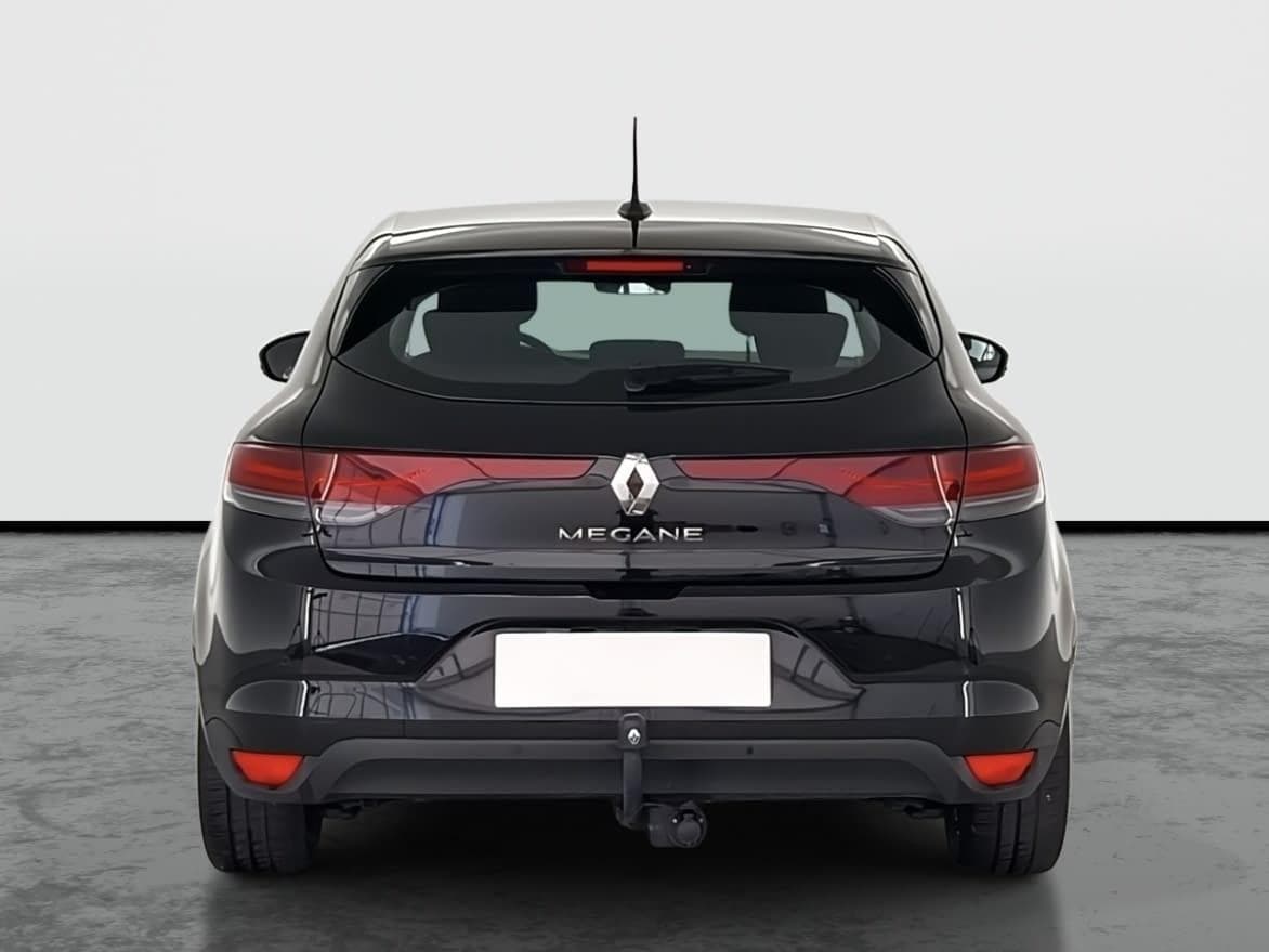 2021 Renault MEGANE - 6