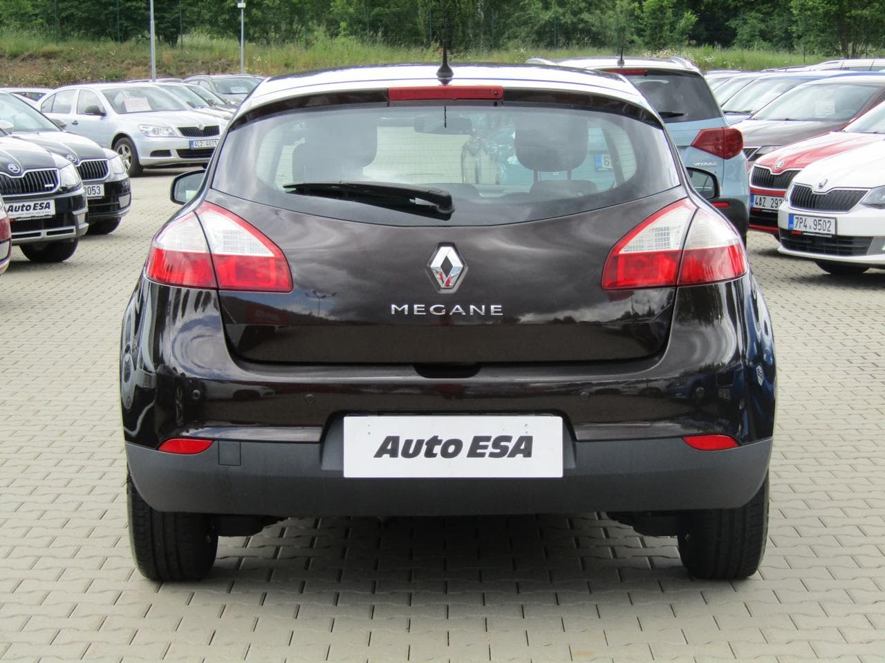 2014 Renault MEGANE - 4