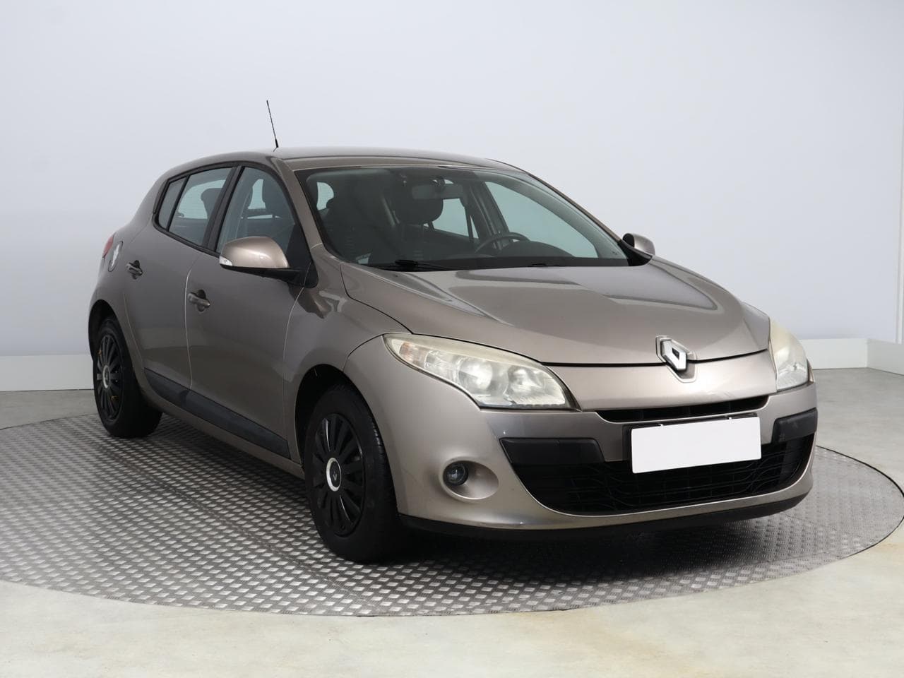 2009 Renault MEGANE