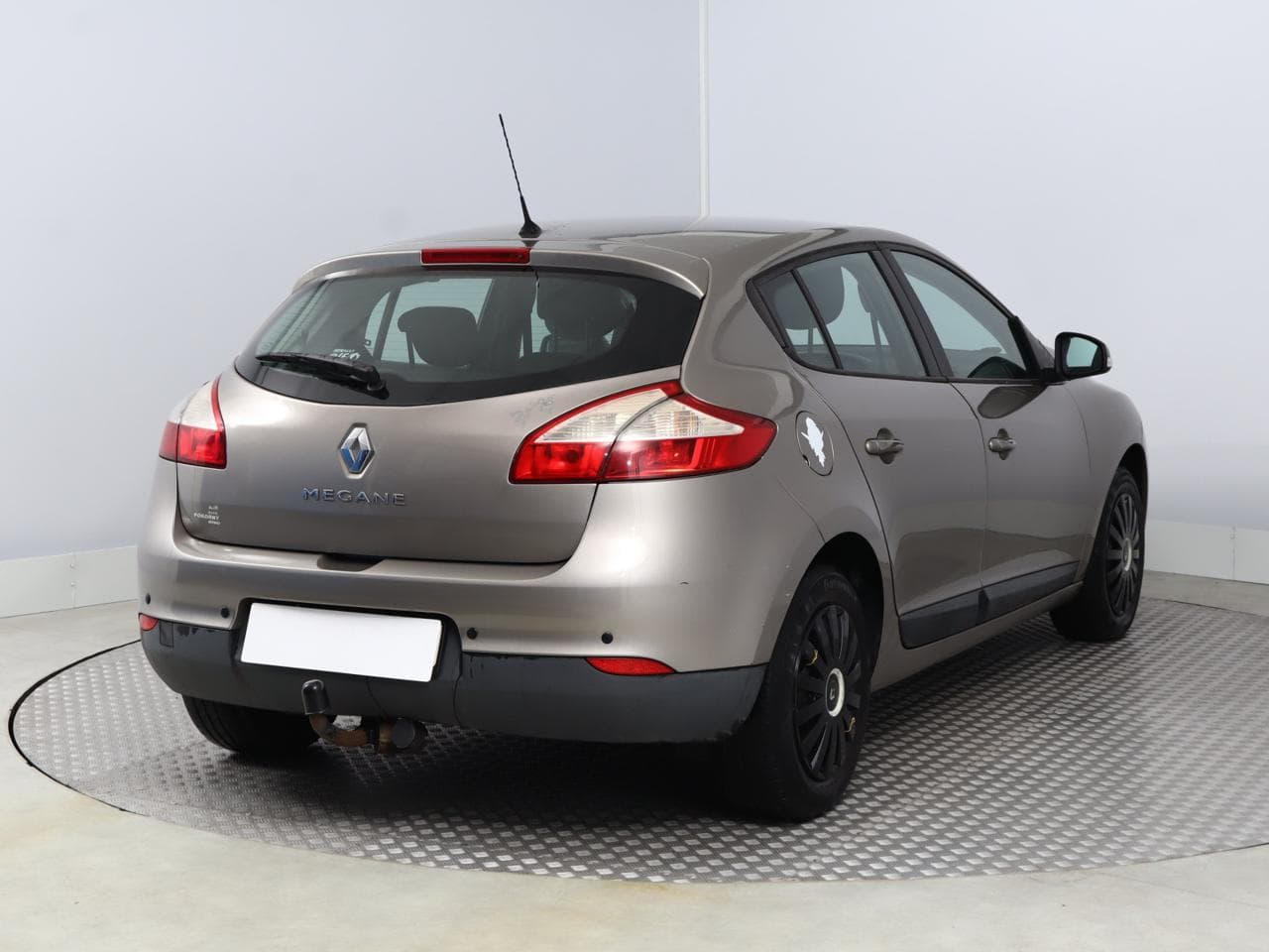 2009 Renault MEGANE - 7