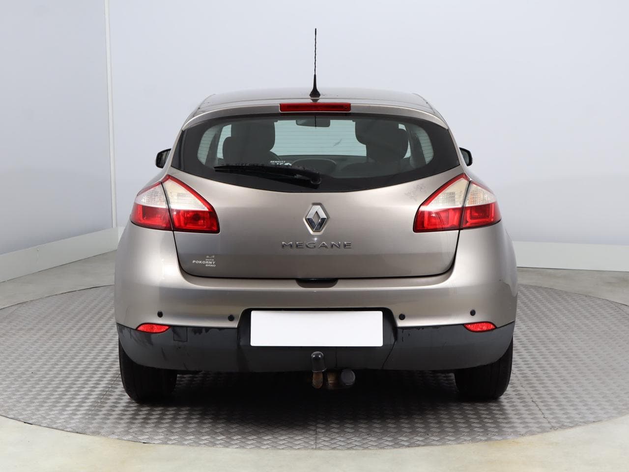 2009 Renault MEGANE - 6