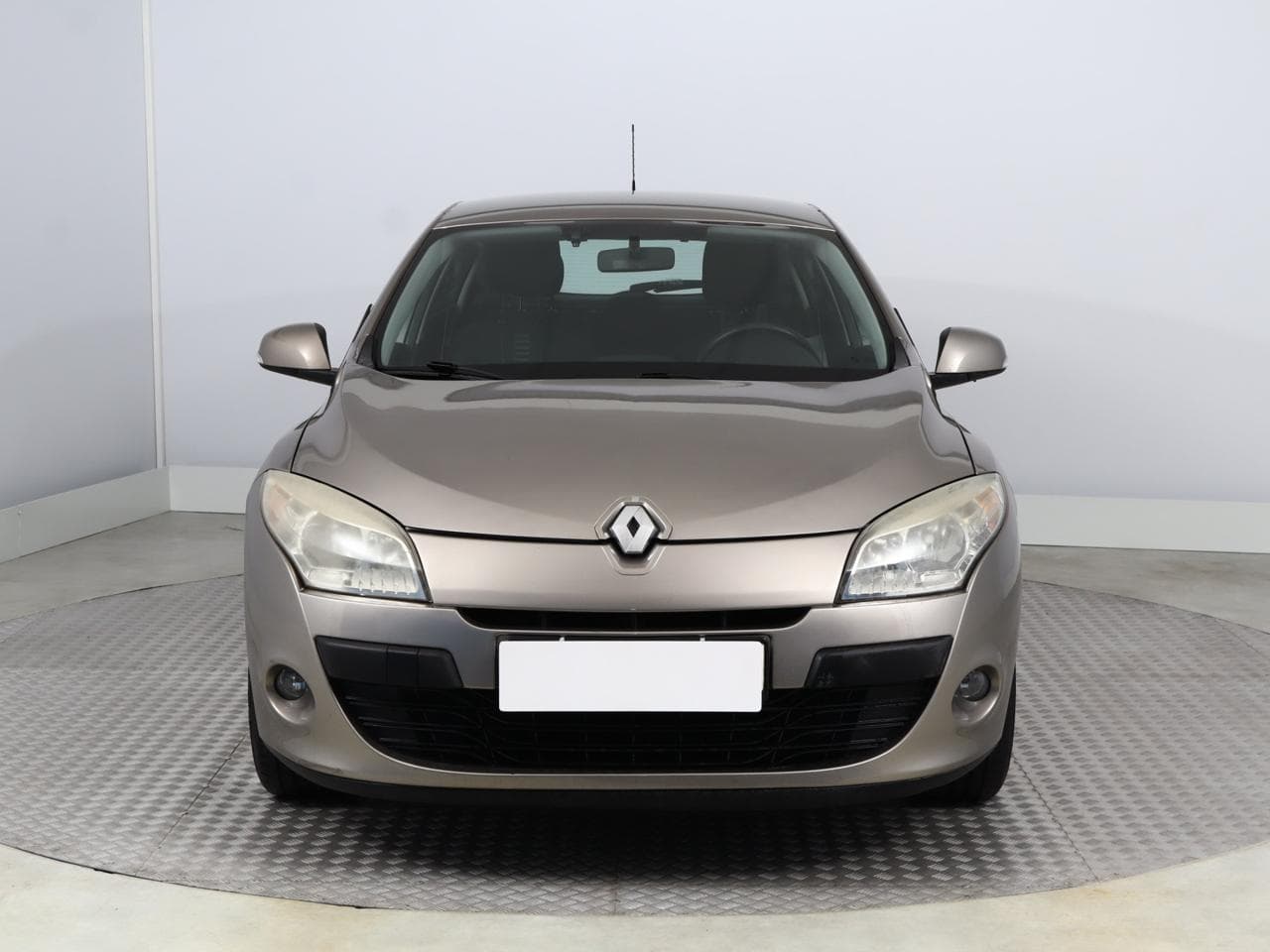 2009 Renault MEGANE - 2