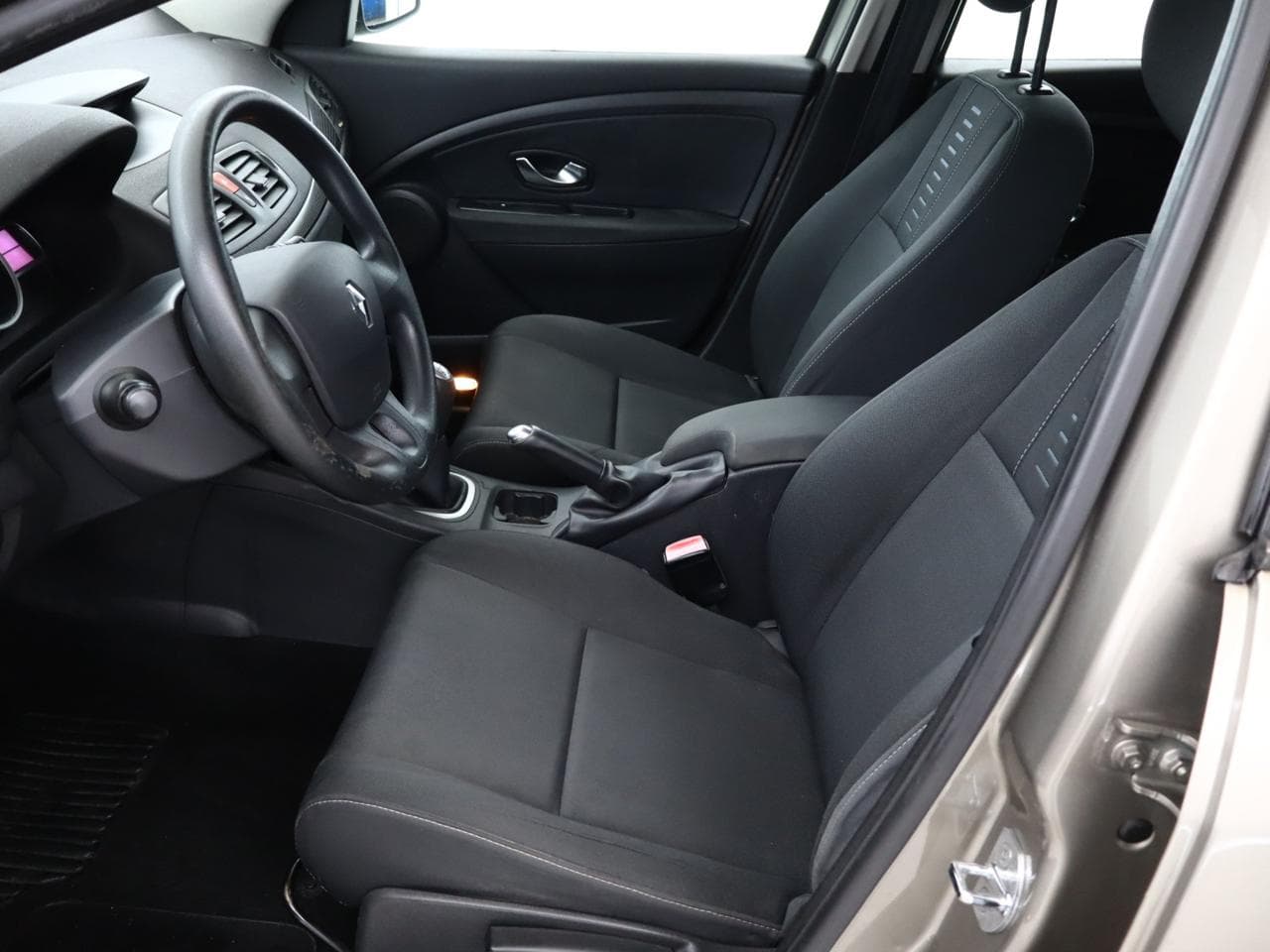 2009 Renault MEGANE - 14