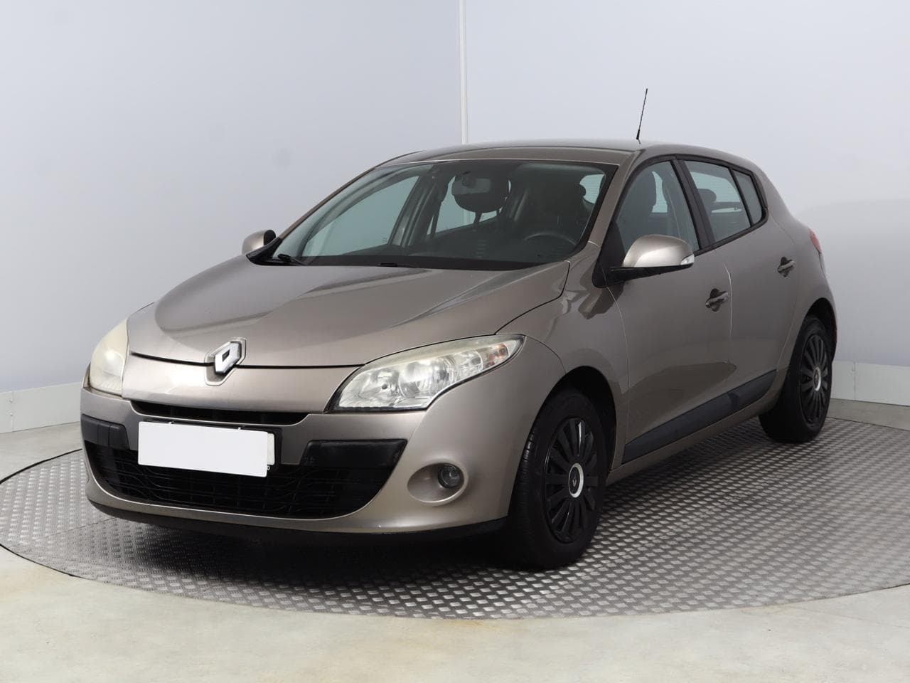 2009 Renault MEGANE - 3