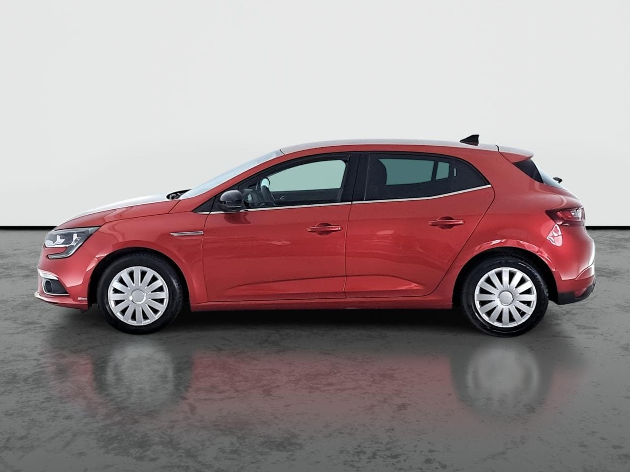 2017 Renault MEGANE - 4