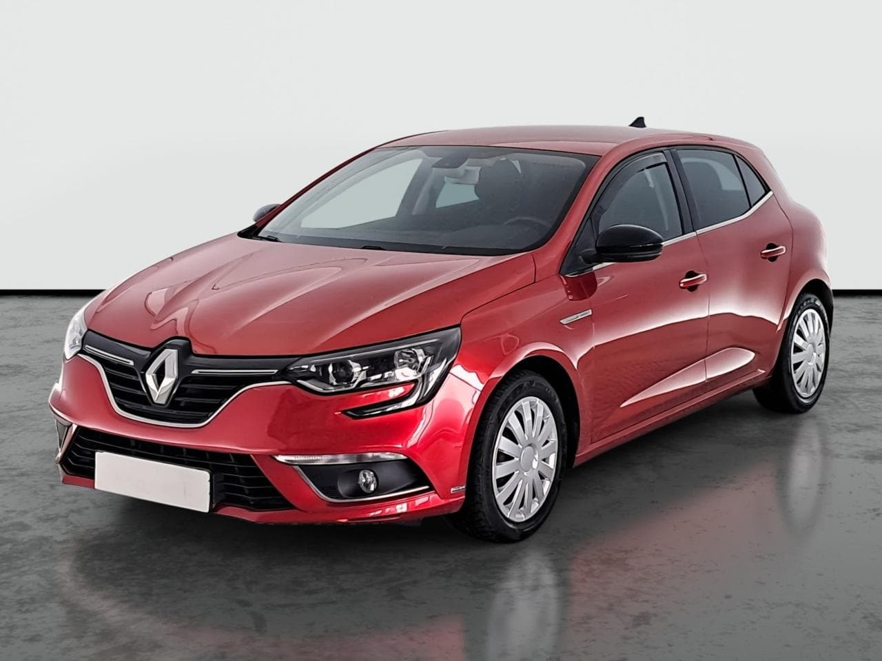 2017 Renault MEGANE - 3