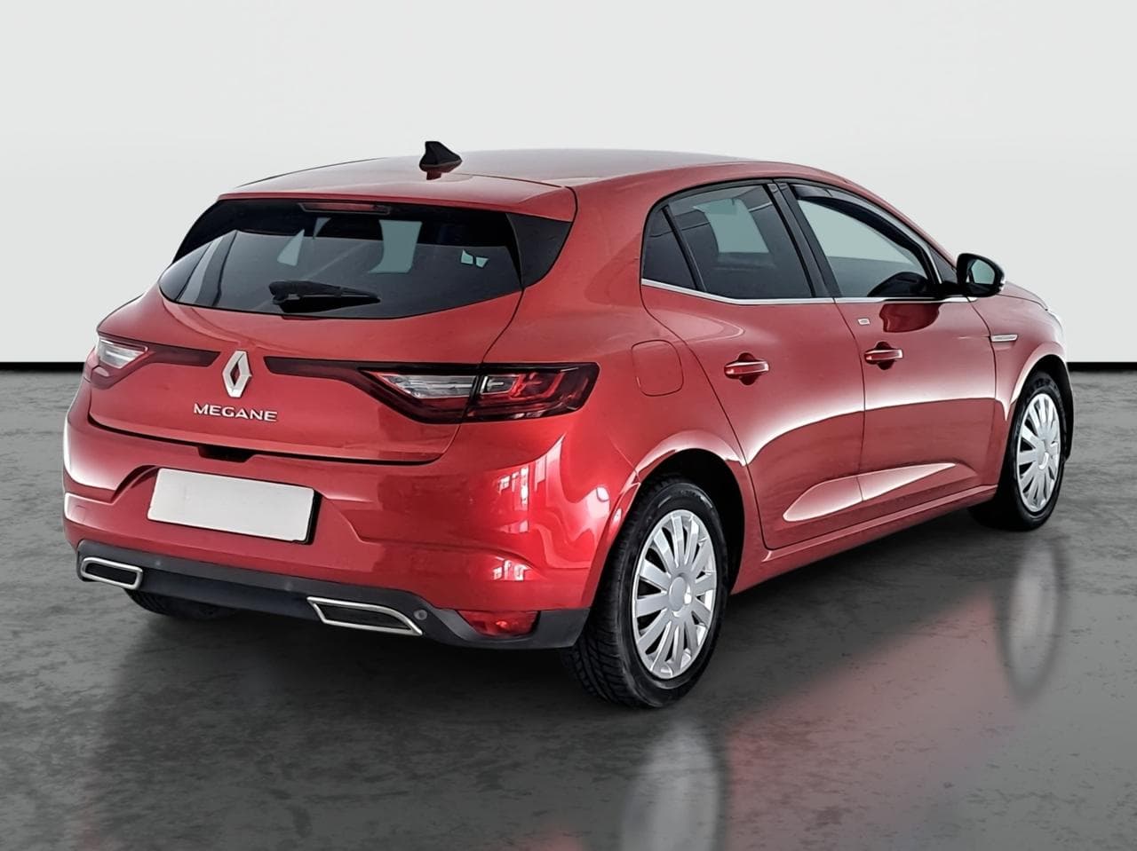 2017 Renault MEGANE - 7