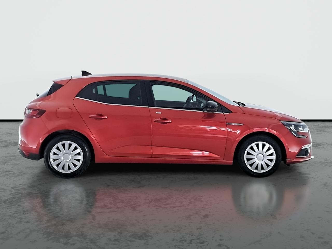 2017 Renault MEGANE - 8