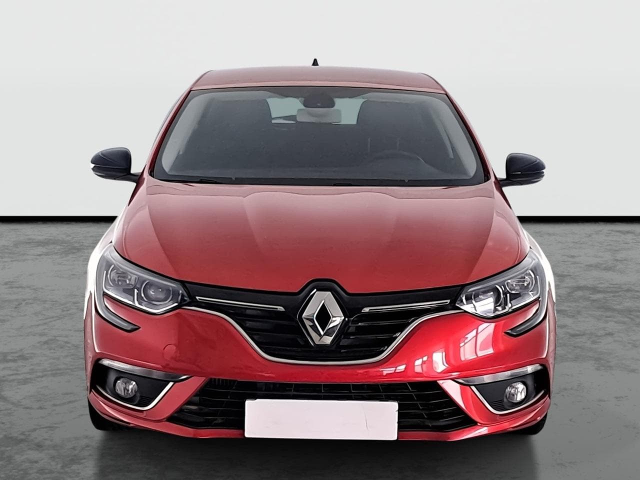 2017 Renault MEGANE - 2