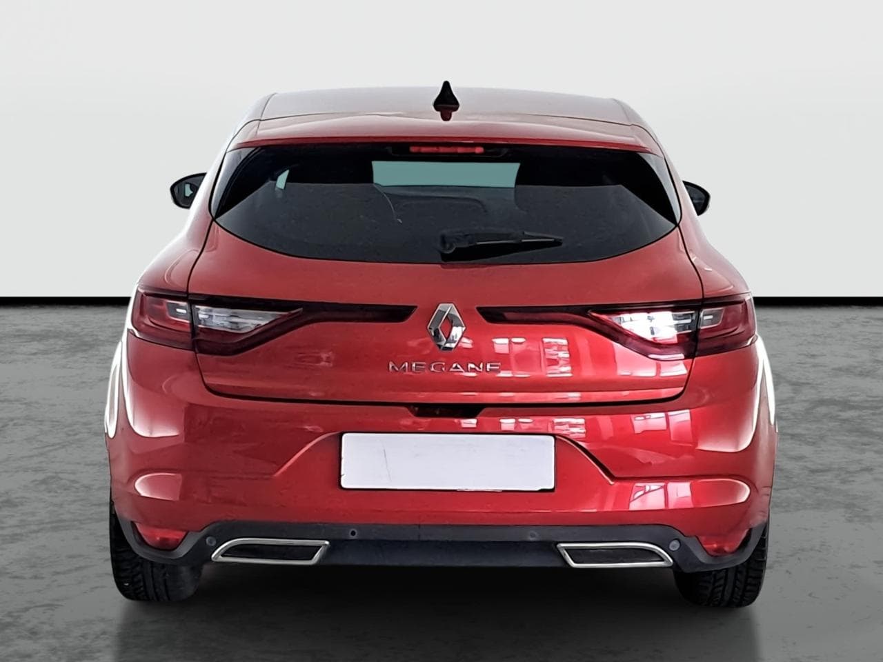 2017 Renault MEGANE - 6