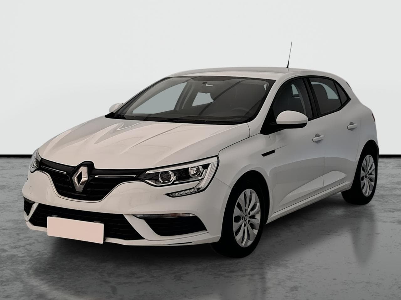 2019 Renault MEGANE - 3