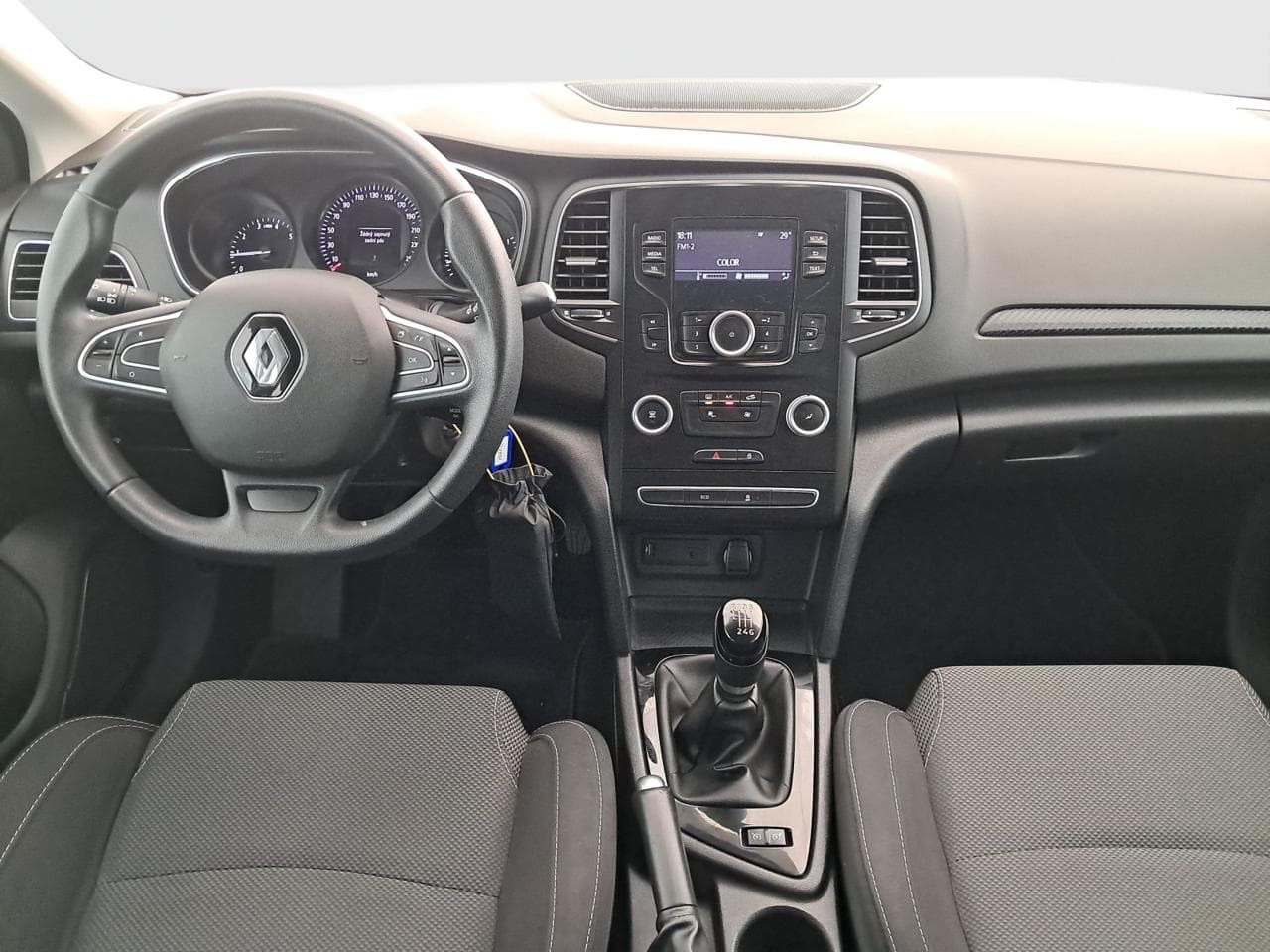 2019 Renault MEGANE - 10