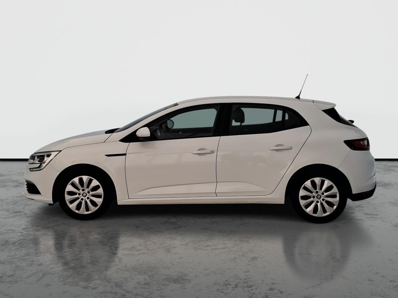 2019 Renault MEGANE - 4