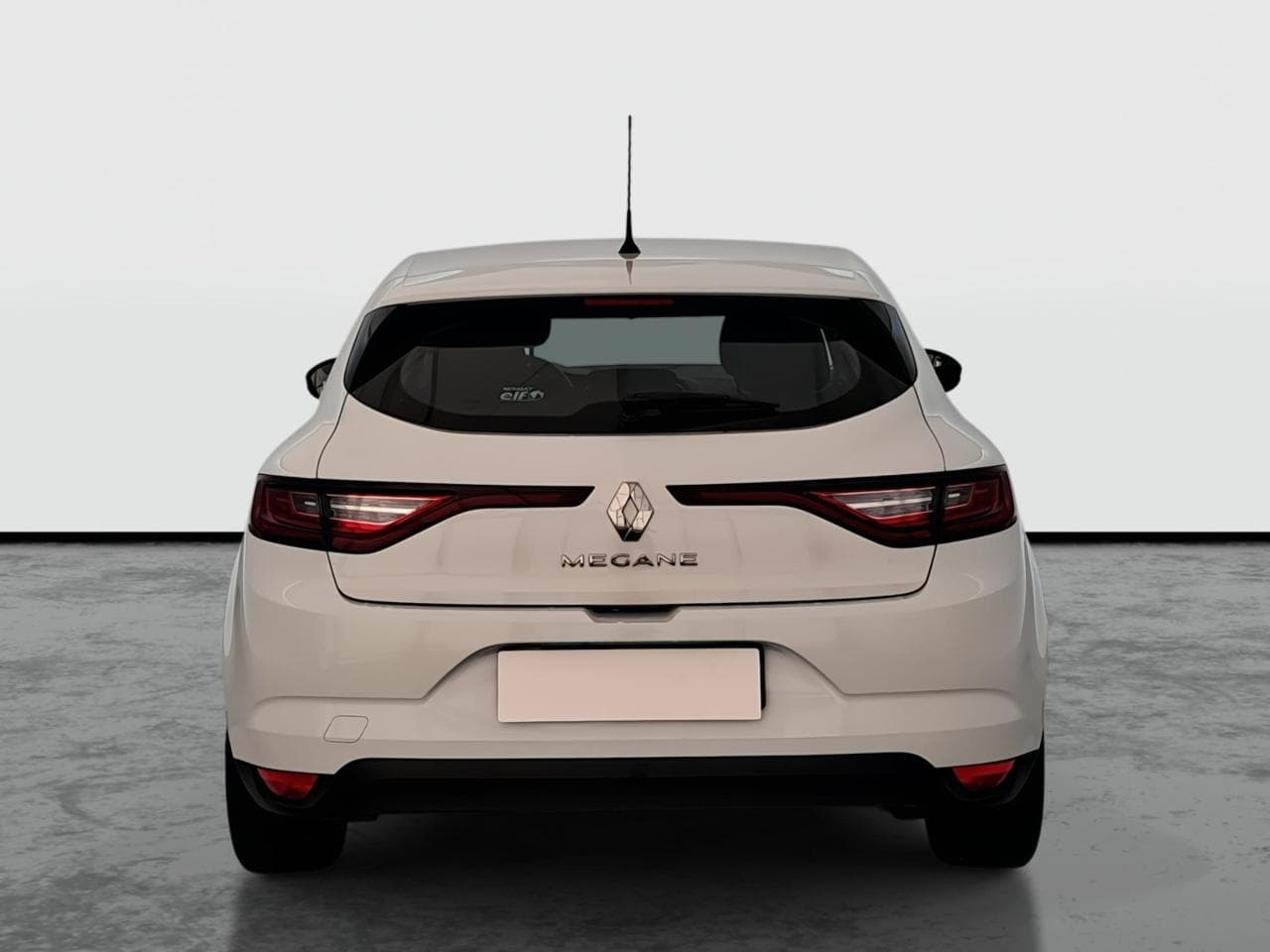 2019 Renault MEGANE - 6