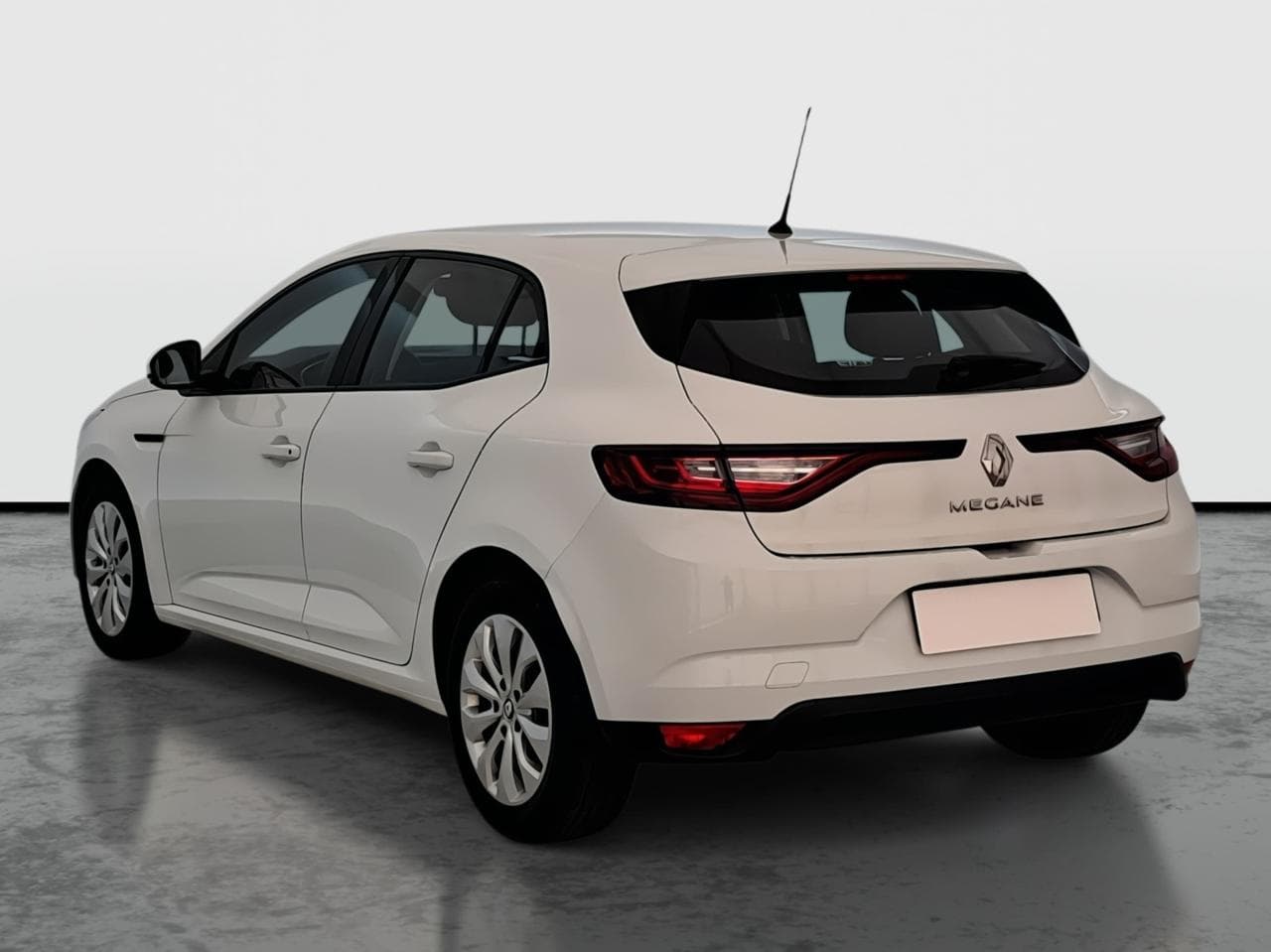 2019 Renault MEGANE - 5